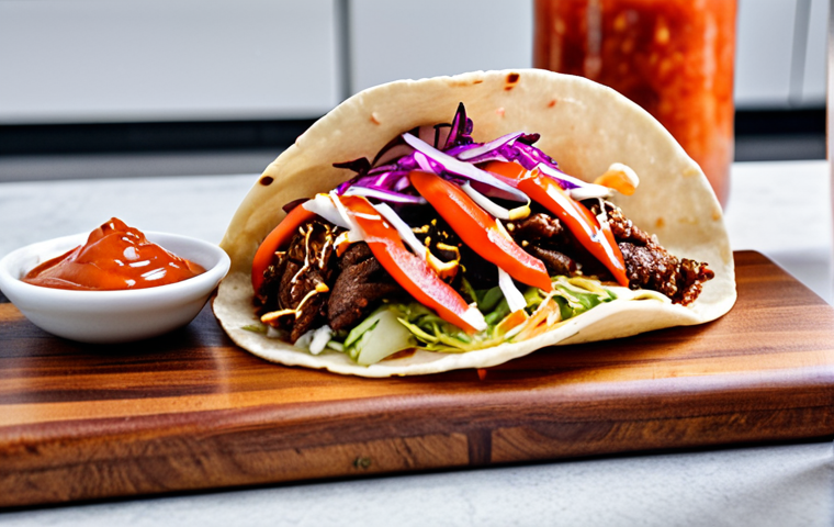 bulgogi - 이미지 1