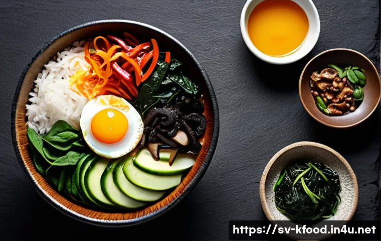 한식의 문화적 상징성 관련 이미지 1