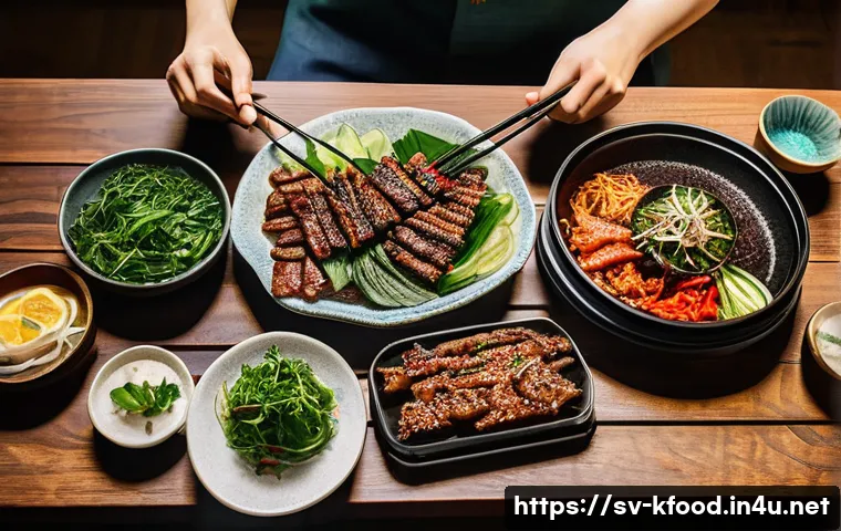 한식 불고기 레시피 관련 이미지 2