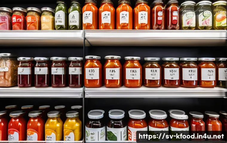 한식 해외 반응 관련 이미지 2