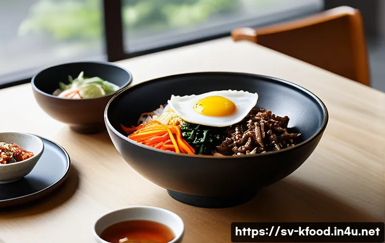 한식 전문 밀키트 브랜드 관련 이미지 1